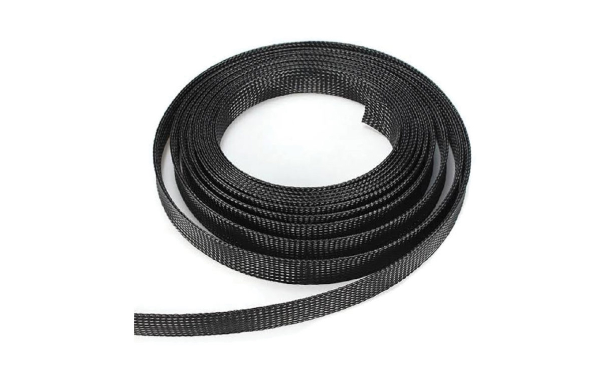 Braided Sleeve Specification