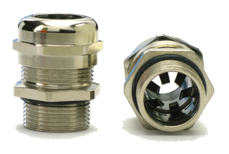 EMC Cable Glands Specification